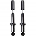 Struts Shocks Ocpty Front Shock Absorbers For Toyota Fits 1995-2004 Tacoma Kg9025-2pcs