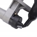 Ignition Switch Key Set 3 Position 4 Wires Metal Alloy Universal For Gy6 Stroke 150cc Scooter Moped