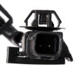 Abs Wheel Speed Sensor Left Front Right For 2006-2011 Honda Civic Als1100 2 Pieces