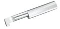 Rr-025-6 Grooving Tool For Retaining Rings 025 In Width 050 Proj 272 Min Bore Dia 3 8 Max Depth 1 4 Shank Solid Carbide 