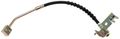 Raybestos Bh382312 Professional Grade Brake Hydraulic Hose 