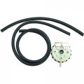 Srv7000-166 Climatek Direct Replacement For Quadrafire Vacuum Pressure Switch 