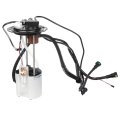 Fuel Pump Compatible For Saturn Vue E3730m 