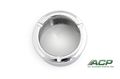 Acp Fm-bi023b Ignition Lock Escutcheon For 66-79 Mercury Ford 