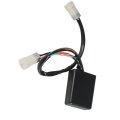 Cdi Box Replacement For Yamaha Tri Moto 225 Ytm225 4 Yfm200 29u-85540-21-00 1983-1989 