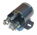 Golf Cart Kart G2-g16 12v Solenoid For Yamaha Gas 4-cycle Part Years 1985 Up