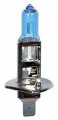H1 7500k Xenon Look Headlight Bulbs 55w Super White Quartz Glass 2 Pack Sgp75k-h1 