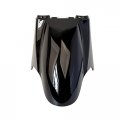 Minho Scooter Body Parts Black Abs Front Fender Mudguard Wheels Wrap Fit For Chinese 50cc Moped Taotao Atm50