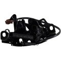 Nissan Murano 2015-2021 Hood Latch Replacement For Ni1234141 656013ja1a 