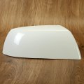 Hecasa Pearl White Mirror Covers Compatible With 2007-2022 Toyota Tundra Sequoia Painted