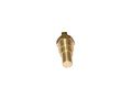 Ford New Holland Tc29da Tc30 Tc31da Water Coolant Temp Sensor Sender