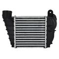 Jsd E062 Intercooler Charge Air Cooler For 1999-2003 Vw Jetta Golf 8 1 9 T Ref 4401-1108 