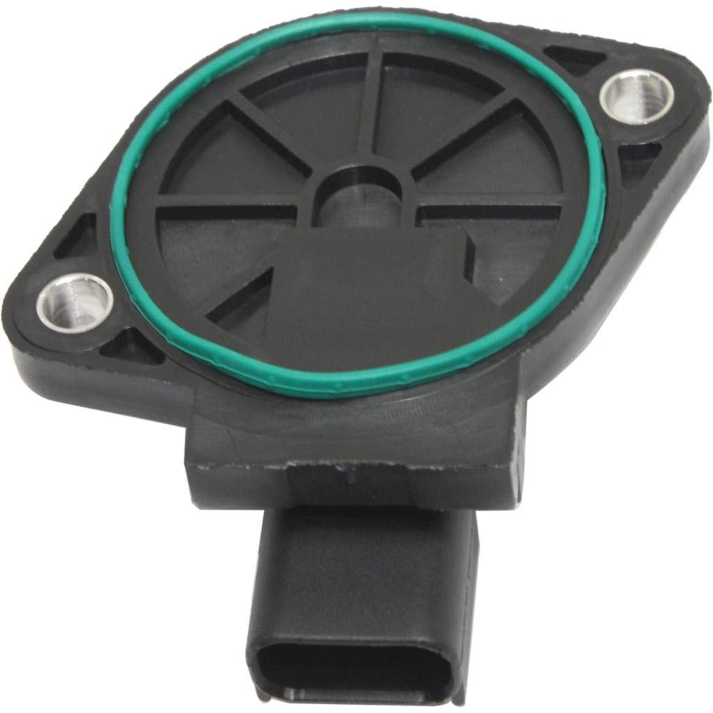 Camshaft Position Sensor For Dodge Neon 2003 2004 2005 3 Prong Blade Male Terminal And 1 Female Connector Part Number Clx M0