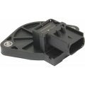Camshaft Position Sensor For Dodge Neon 2003 2004 2005 3 Prong Blade Male Terminal And 1 Female Connector Part Number Clx M0