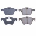 Front Disc Brake Pad Set For Jaguar S-type R 2006 2007 2008 Pc-288498 