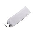 Insulated Blackout Cool Gray Sliding Door Window Cover Replacement For 2015-2024 Transit Van