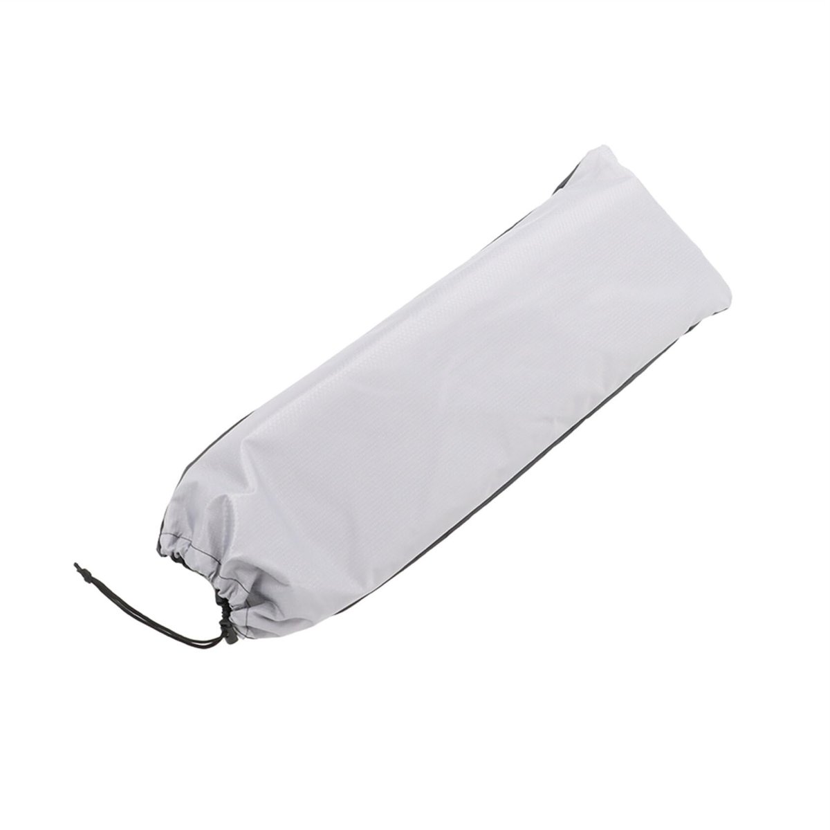 Insulated Blackout Cool Gray Sliding Door Window Cover Replacement For 2015-2024 Transit Van