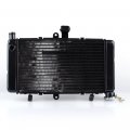 Topteng Radiator Grille Guard Cooler For Honda Cbr250 Mc22 1990-1994 Black