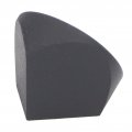 Enhanced Corner Prism Retroreflector 25 4mm Grand Quality Finished Product Surprise Your Surveying Needs Refracting On