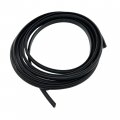 Crl Wls466 Black Windshield Gasket Locking Strip For 1973-1990 Chevy Gmc Truck And Blazer 16 Roll 