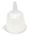 Westward 1ekf6 Utility Funnel Flow Capacity 24 Oz 
