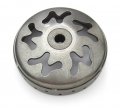Ncy 1200-1031 Clutch Bell For The Buddy 125 And 150 Gy6 Scooters 