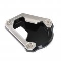 Topteng Motorcycle Kickstand Side Stand Extension Pad Sidestand Enlarge Plate Fits For Scrambler 1200xc 2019-2020 1200xe