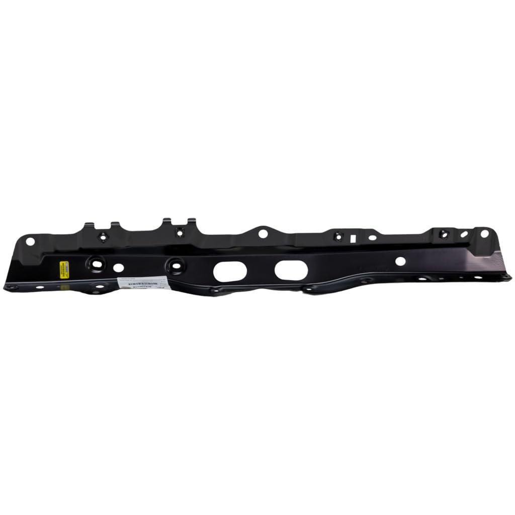 Radiator Support Center Upper For Subaru Outback 2020 2021 2022 2023 2024 2025 Replacement Su1225163 53029an01a9p Black Plastic