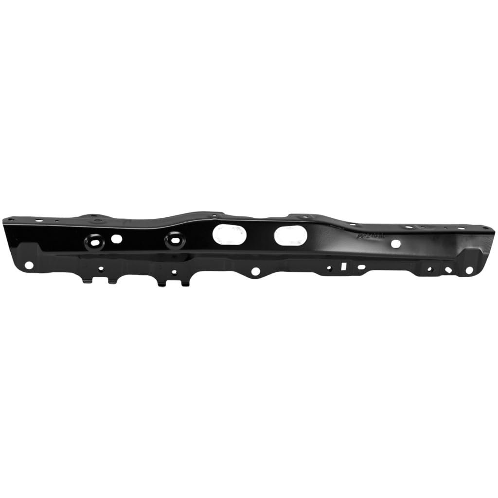 Radiator Support Center Upper For Subaru Outback 2020 2021 2022 2023 2024 2025 Replacement Su1225163 53029an01a9p Black Plastic