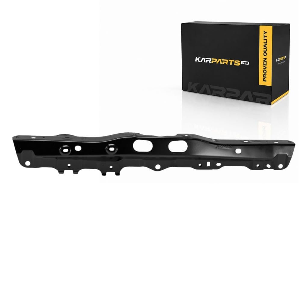 Radiator Support Center Upper For Subaru Outback 2020 2021 2022 2023 2024 2025 Replacement Su1225163 53029an01a9p Black Plastic