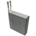 Ev 939599pfxc A C Evaporator Core Machined Finish Automotive Air Conditioning Assembly 