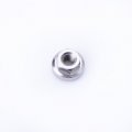 Td04 Shaft Nut For Td04l Td04h Td04hl Turbine Wheel Steel Construction