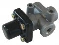 Brianna Auto Parts 286500 Pr-4 Air Brake Pressure Protection Valve 1 4 Npt For Heavy Duty Big Rigs 