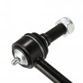 X Autohaux 2pcs Car Suspension Front Stabilizer Sway Bar Links K80824 K80825 For Chevrolet Trailblazer Gmc Envoy Buick Rainier