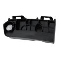 Bumper Cover Support Rear Driver Side For Toyota Sienna 2021 2022 2023 2024 2025 Replacement To1142147 5215808020 