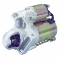 Starter 6481 For Pontiac V6 1997 To 2000 12v Cw 9 Tooth Chevrolet Buick Gmc And Oldsmobile Part Lu6481 