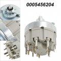 Topteng 13 Pin Headlight Headlamp Switch 0005456204 For Benz 260e 1987-1989 300ce 1988-1993 300se 420sel 1986-1991 500sl