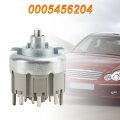 Topteng 13 Pin Headlight Headlamp Switch 0005456204 For Benz 260e 1987-1989 300ce 1988-1993 300se 420sel 1986-1991 500sl