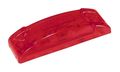 Truck-lite 21001r Red Super 21 Marker Light 