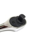 1 2a And 3 8a Cr-v Ratchet Drive Wrench Double Head Design Telescopic From 12a To 18a 