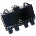 Mas Ignition Coil For Suzuki Chevrolet Pontiac Daewoo L4 1 6l 2 0l Replacement C1480 Uf-503 Gn10230 5c1479 