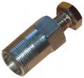 Eurojamb 61358300000000 Bsa Triumph Single Clutch Puller Tool 250 441 500 B25 B44 B50 
