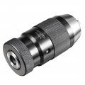 Uxcell Keyless Drill Chuck 1 2-20unf Threaded Mount Adjustable 32 -5 8 3-jaw For Lathes Milling Drilling Machine