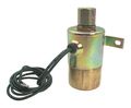 Ll Moroso Style Rebuildable Linelock Solenoid Valve Universal Fit Metal Construction With Npt Threaded Connections Model 