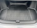 Premium Cargo Liner For Honda Accord Ex Touring Sedan 4-door 2023-2024 Custom Fit Car Trunk Mat All Season Black 3d Shaped 