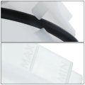 Auto Dynasty Ni3014132 Factory Style Car Coolant Overflow Reservoir Tank With Cap And Hose Compatible Nissan Murano 2003-2007