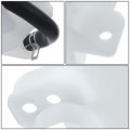 Auto Dynasty Ni3014132 Factory Style Car Coolant Overflow Reservoir Tank With Cap And Hose Compatible Nissan Murano 2003-2007