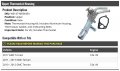 Upper Thermostat With Housing Compatible 2010-2017 Gmc Terrain V6