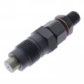 Solarhome Fuel Injector For Kubota Excavators Kx41-2 Kx41h Kx61-2 Kx71 Kx91-2 Mowers F2260 F2560 F2560e F3060 Zd28 Zd28f