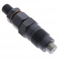 Solarhome Fuel Injector For Kubota Excavators Kx41-2 Kx41h Kx61-2 Kx71 Kx91-2 Mowers F2260 F2560 F2560e F3060 Zd28 Zd28f